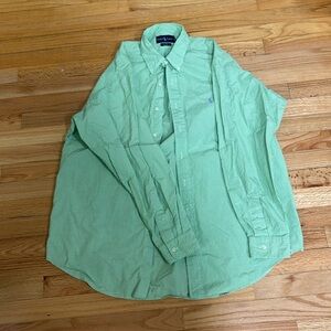 Ralph Lauren button down